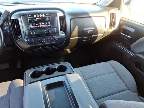 Used 2018 Chevrolet Silverado 1500 LT w/ All Star Edition image 8