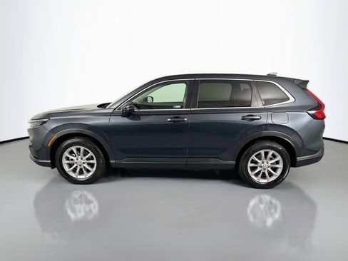 Certified 2023 Honda CR-V EX image 8