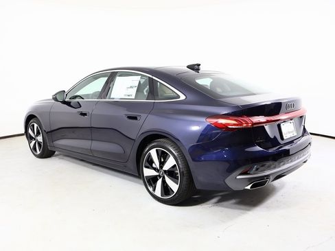 New 2025 Audi A5 2.0T Premium Plus image 14