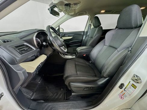 Used 2019 Subaru Ascent Premium AWD/4WD image 12