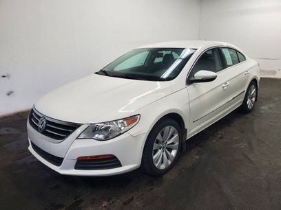 Used 2011 Volkswagen CC Sport