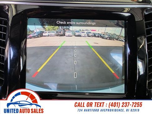 Used 2019 Jeep Cherokee Limited AWD/4WD image 23