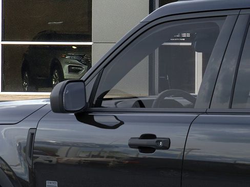 New 2025 Ford Bronco Sport Big Bend w/ Convenience Package image 20