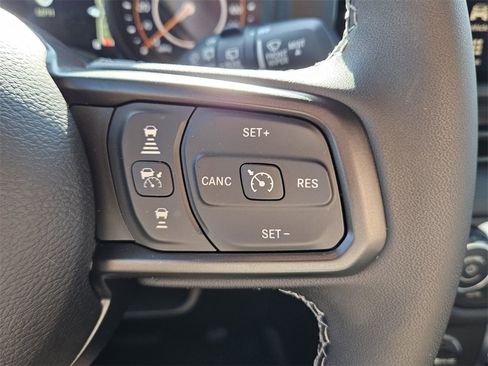 New 2026 Jeep Wrangler Sport S image 22