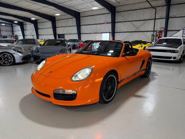 Used 2008 Porsche Boxster S RWD image 99