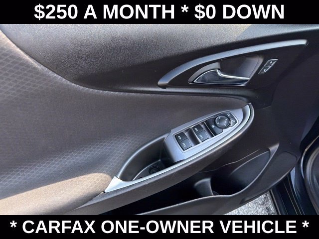 Used 2023 Chevrolet Malibu LS FWD image 13