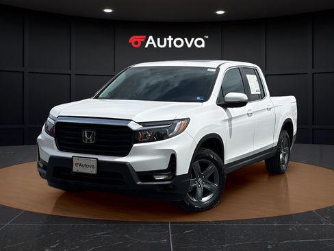 Used 2023 Honda Ridgeline RTL image 1