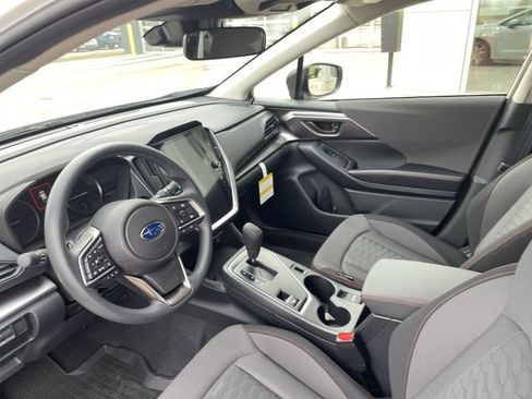 New 2026 Subaru Impreza 2.0i Sport AWD/4WD image 11