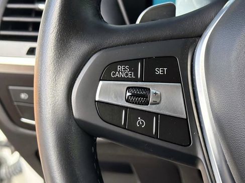 Used 2020 BMW X3 xDrive30i w/ Executive Package image 33