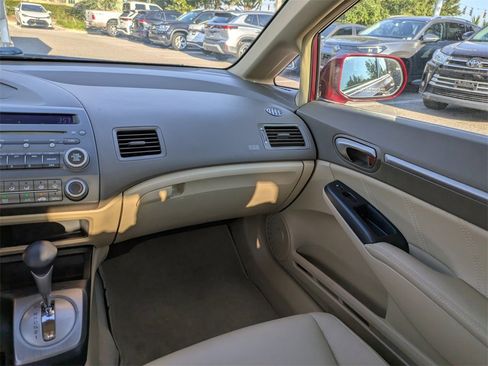 Used 2008 Honda Civic EX-L image 15