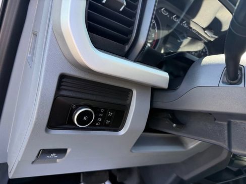 Used 2023 Ford F550 4x4 Crew Cab Super Duty w/ XL Chrome Package image 17