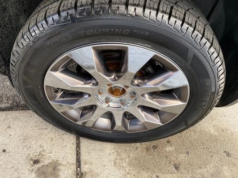 Used 2016 Buick Enclave Leather w/ Enclave Tuscan Edition AWD/4WD image 32