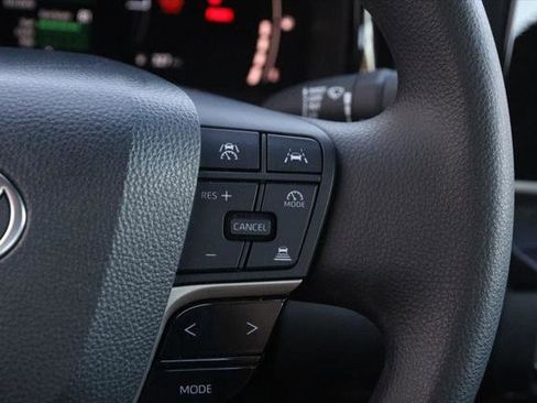 Certified 2025 Toyota Camry LE image 12