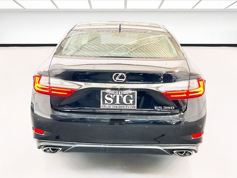 Used 2016 Lexus ES 350 350 image 5