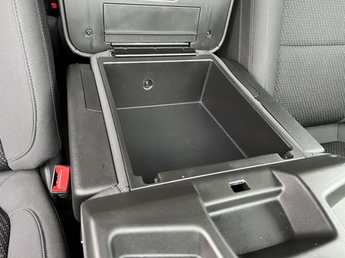 Used 2021 Chevrolet Silverado 1500 Custom Trail Boss image 25