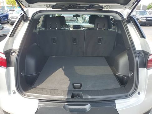 Used 2020 Chevrolet Blazer LT FWD image 25