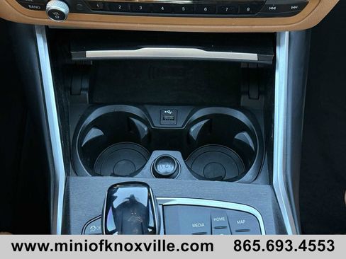 Used 2020 BMW 330i xDrive Sedan w/ Premium Package image 19