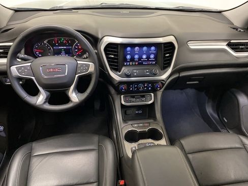 Used 2023 GMC Acadia SLT image 23