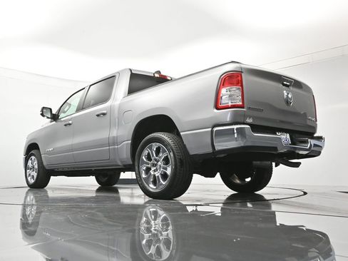 Used 2022 RAM 1500 Big Horn AWD/4WD image 41