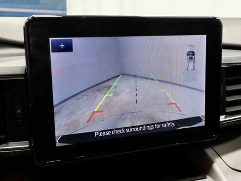 Certified 2023 Ford Explorer XLT w/ Equipment Group 202A image 2