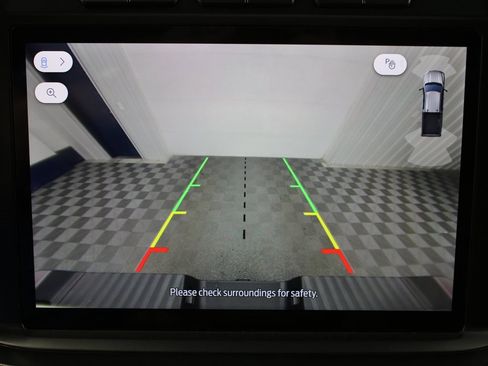 Used 2023 Ford F250 Lariat w/ Lariat Ultimate Package image 13