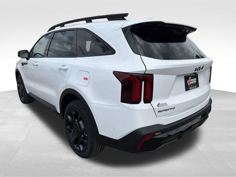 New 2026 Kia Sorento SX Prestige AWD/4WD image 5