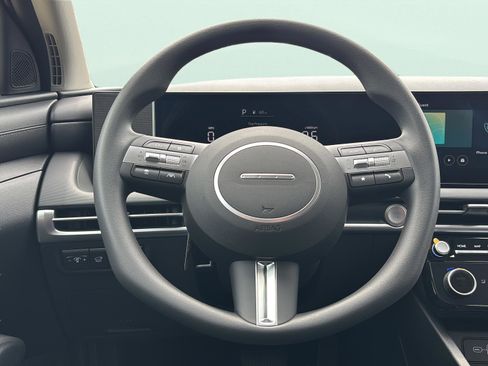 New 2026 Hyundai Tucson SEL FWD image 11