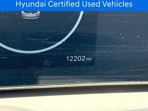 Certified 2025 Hyundai Tucson SEL AWD/4WD image 20