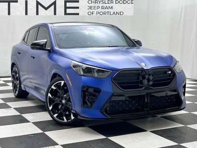Used 2024 BMW X2 M35i w/ Premium Package
