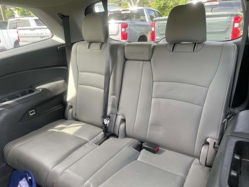 Used 2016 Honda Pilot EX-L image 12