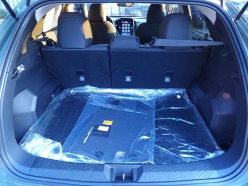 New 2026 Subaru Crosstrek 2.0i Premium image 24