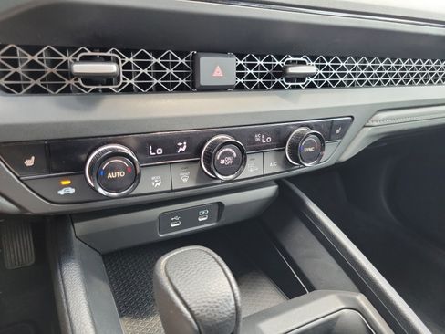 Used 2023 Honda Accord EX image 29