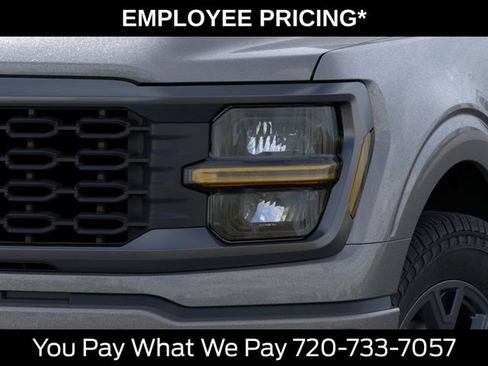 New 2026 Ford F150 STX AWD/4WD image 18
