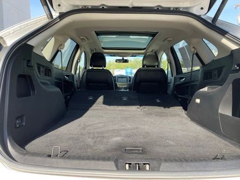 Certified 2017 Ford Edge SEL w/ Equipment Group 201A AWD/4WD image 30