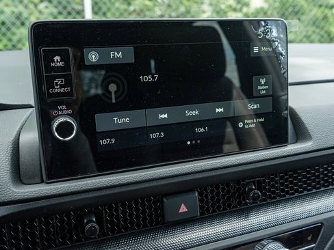 New 2026 Honda CR-V Sport image 28