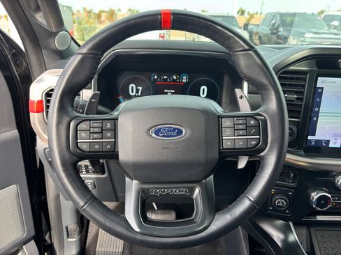 Used 2023 Ford F150 Raptor image 9