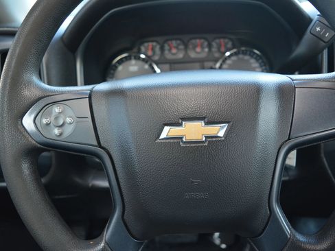 Used 2019 Chevrolet Silverado 1500 W/T image 16