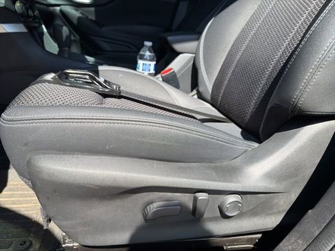 Used 2023 Subaru Forester Premium image 13