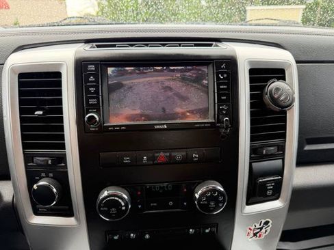 Used 2010 Dodge Ram 1500 Truck Sport AWD/4WD image 22