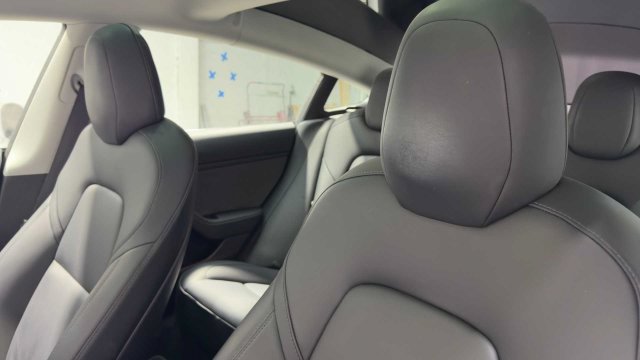 Used 2019 Tesla Model 3 Standard Range Plus RWD image 21