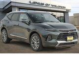 Used 2019 Chevrolet Blazer Premier w/ LPO, Floor Liner Package image 5