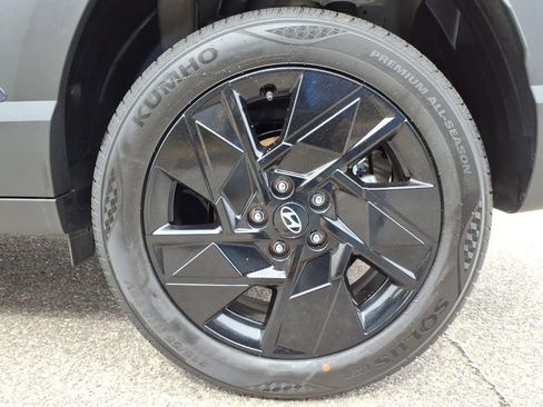 New 2026 Hyundai Kona SEL Sport image 5