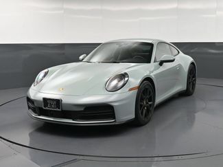 Certified 2025 Porsche 911 Carrera RWD video 1