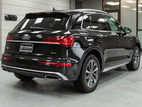 Used 2022 Audi Q5 2.0T Premium Plus image 33