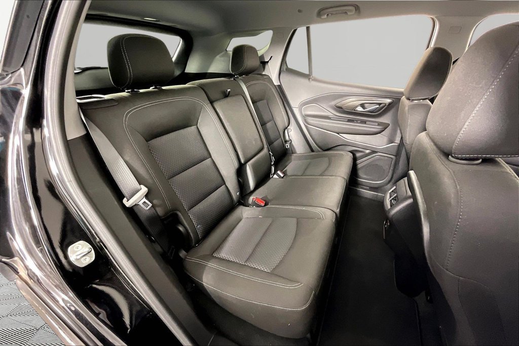 Certified 2024 GMC Terrain SLE FWD image 20