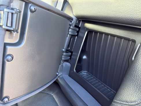 Used 2019 GMC Sierra 1500 Denali w/ Denali Ultimate Package image 36