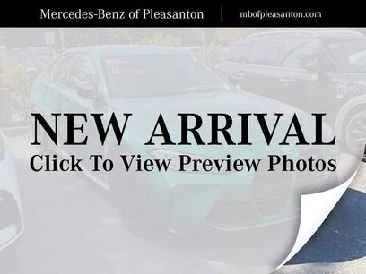 Used 2023 BMW M3 Competition