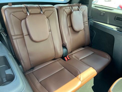 New 2026 Lincoln Aviator Reserve AWD/4WD image 18