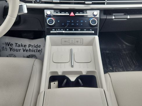 Used 2025 Hyundai Santa Fe SEL AWD/4WD image 19