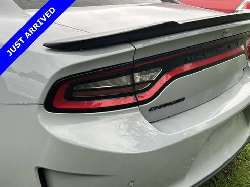 Used 2022 Dodge Charger GT w/ Blacktop Package RWD image 10